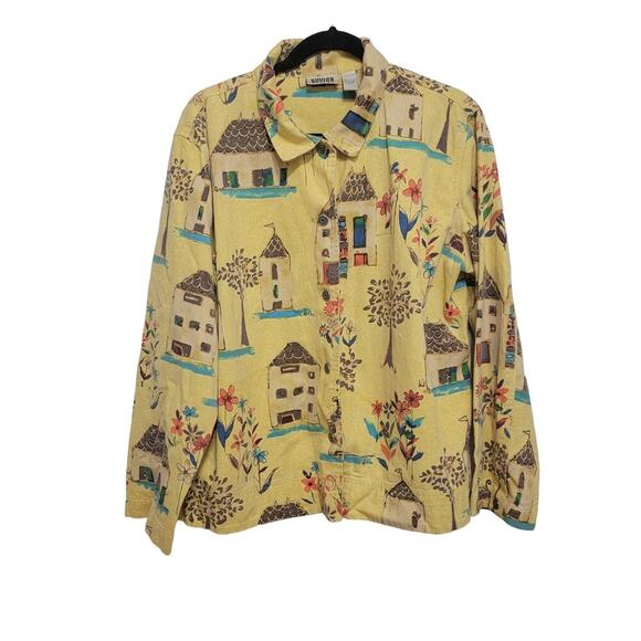 Chicos Jacket - Picture 1 of 9